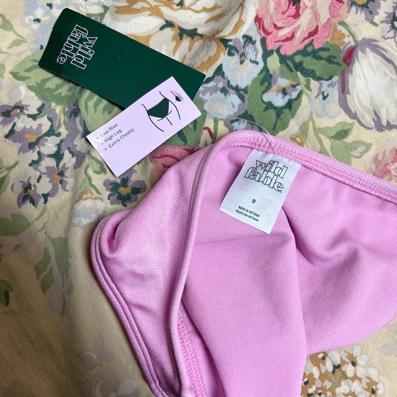 Bikini Bathing suit 😎 - Picture 10 of 15